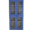 Full height Cabinate